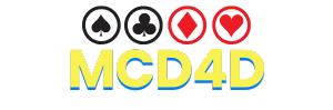 Logo MCD4D